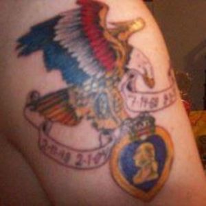 Meet your Posher, Adam